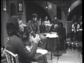 דויד אבידן בראיון מ - 1975