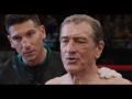 Grudge Match Official Trailer #1 (2013) - Robert De Niro, Sylvester Stallone Movie HD