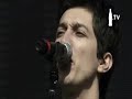 Las luces de esta ciudad HD - División minúscula (Vive latino 2013)