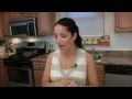 Bechamel Sauce Recipe - by Laura Vitale - Laura in the Kitchen Episode 143