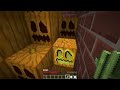 Minecraft Custom Map Mondays - Christmas Chronicles