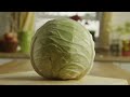 Salad Recipes - How to Make Asian-Style Coleslaw