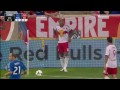 HIGHLIGHTS: NY Red Bulls vs Montreal Impact | July 13, 2013