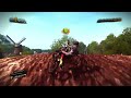MUD Motocross with Baj - Episode 1