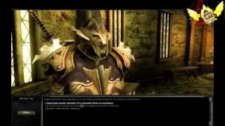 Обзор Divinity 2. Кровь Драконов