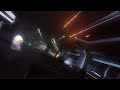 Elite: Dangerous Capital Ship Battle Video