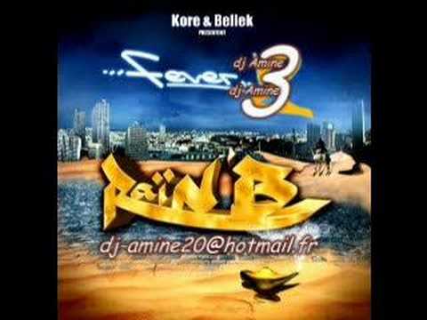 2_rai n b fever le mariage mp3