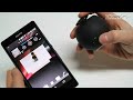 Xperia Z - NFC