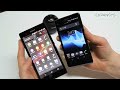 Xperia Z - NFC