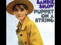 Puppet On A String - Sandie Shaw - 1967