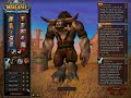 World Of Warcraft gameplay