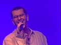 Richard Müller a Dan Bárta - Tlaková níž (Lucerna Praha)