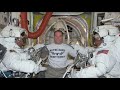 Astronaut Kevin Ford Shares his ISS Experience