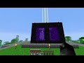 HermitCraft E55: Enderman Farm Upgrade
