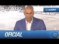 botola :تقديم زين الدين زيدان مدربا جديدا لفريق ريال مدريد botola :تقديم زين الدين زيدان مدربا جديدا لفريق ريال مدريد
