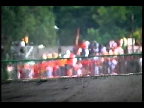 Motorsport — Sky Is The Limit
