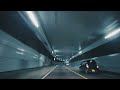 (HD) Night drive in Tokyo 03 -夜の首都高 渋谷線→C1→八重洲線→KK線→台場線-