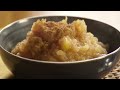 How to Make Applesauce