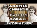 Ka??r?lan Ba?bakan - Poirot Ara?t?r?yor - Agatha Christie