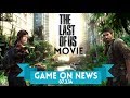 Infamous: Second Son DLC, The Last of Us movie and play Titanfall online early Infamous: Second Son DLC, The Last of Us movie and play Titanfall online early