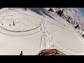 Brett Turcotte GoPro
