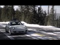 The Perfect Shot - Porsche Carrera GTS Driving the Colorado Rockies - DRIVEN