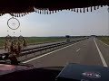 Actros 2544 MP3 Hängerzug 2.