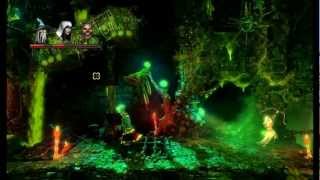 Проходим Trine 2. Кооператив. Часть 6