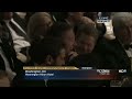 Conan O'Brien remarks at 2013 White House Correspondents' Dinner (C-SPAN)
