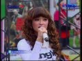 Posisi Zaskia - Sudah Cukup Sudah chart lagu