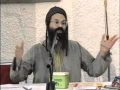 מי מוסמך לפרש את התורה (ויכוח סוער) הרב אמנון יצחק