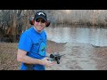 Shooting FPS Russia's Calico 9mm