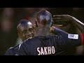 Paris Saint-Germain - Stade Brestois 29 (3-1) - Le résumé (PSG - SB29)