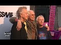 THE DOORS RAY MANZAREK DEAD AT 74, BANDMATE ROBBY KRIEGER COMMENTS