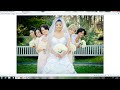 Where to Focus in Group Photos - Group Portrait Tutorial Focusing Tips