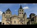 Germany: The City of Trier