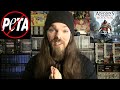 Peta Attacks Assasins Creed 4 Black Flag (Yo-Ho! Yo-Ho! It's a Pirates Rant For Me)