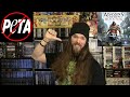 Peta Attacks Assasins Creed 4 Black Flag (Yo-Ho! Yo-Ho! It's a Pirates Rant For Me)