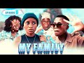 MY FAMILY-EP 8