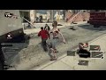 XBOX ONE - DEAD RISING 3: EL DRAGON ASESINO #2