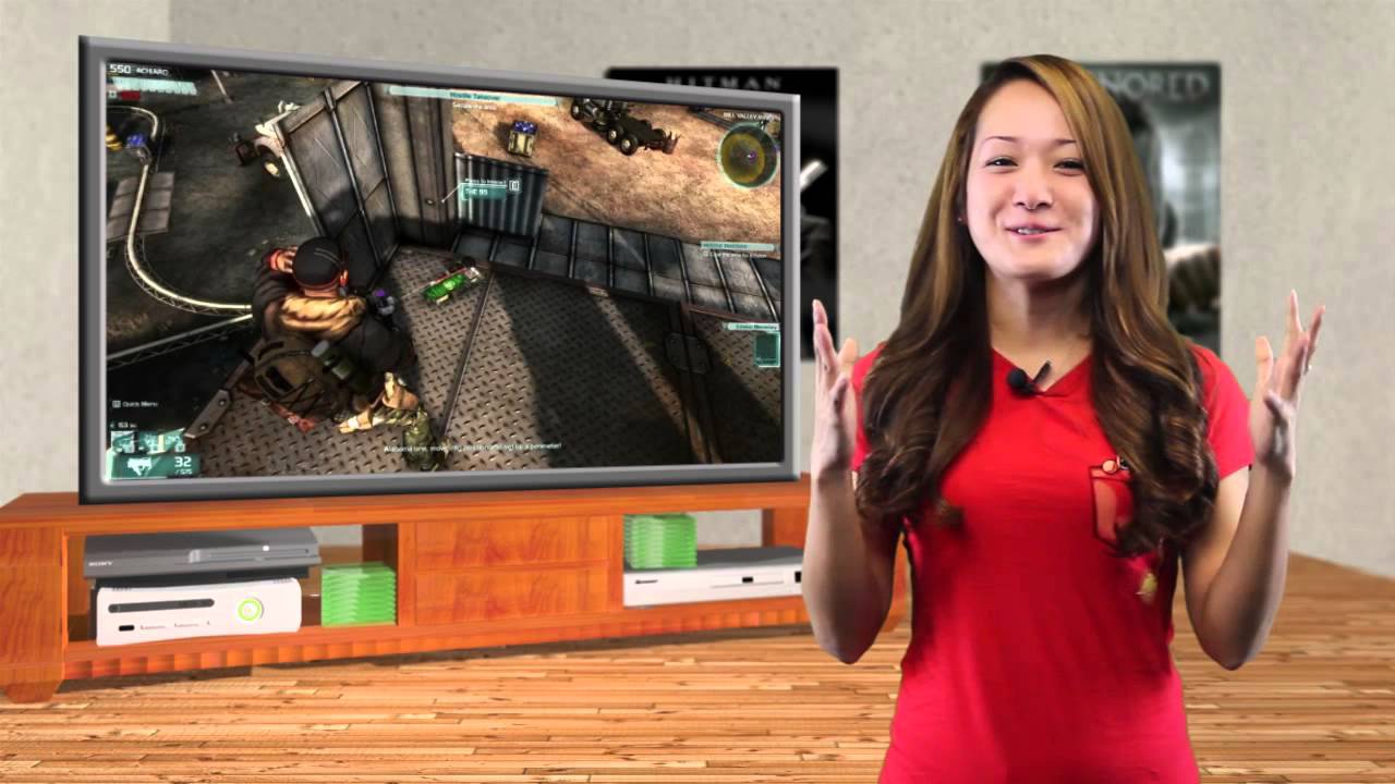 Pokemon X/Y, Blizzard, Defiance and more! - Weekly Loot Ep. 34