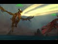 Dream Paragon VS Madness of Deathwing 25HC