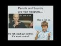 Benghazi Cover Up, Court Marshaling Christians, Biden and Gun Control and more....