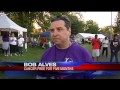 Relay for Life in Agawam