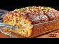 Eat this lentil bread and live 100 years  stabilizes blood sugar