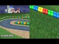Let's Play Mario Kart DS Part 7: Blatt Cup 150ccm