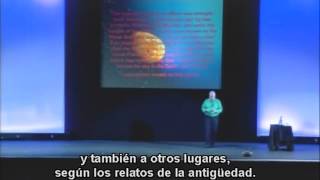 (Confirmado) La Luna es una nave espacial