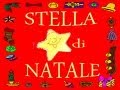 STELLA DI NATALE - Canzoni di Natale per bambini di Pietro Diambrini