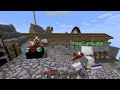 Minecraft: The Walls w/ Chim & Friends #1 - Dwarven Beginnings! (HD)