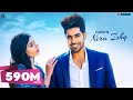 NIRA ISHQ  GURI (Official Song) Satti Dhillon  GK.DIGITAL  Latest Songs  Geet MP3